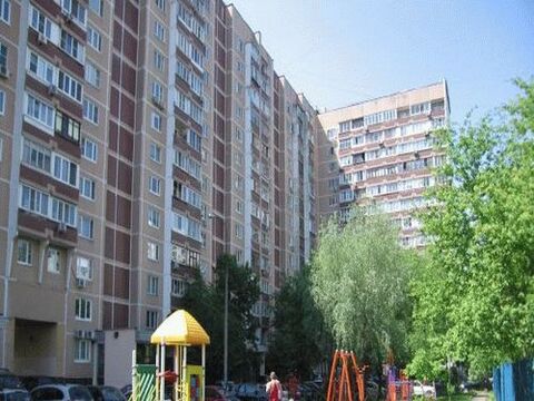 Москва, 3-х комнатная квартира, Рублевское ш. д.18к1, 14390000 руб.