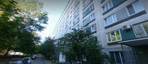 Москва, 2-х комнатная квартира, 1-й Нижний Михайловский проезд д.18, 16500000 руб.