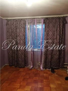 Москва, 1-но комнатная квартира, Керамический проезд д.75к1, 6300000 руб.