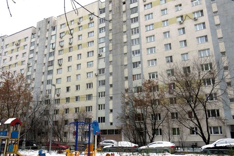 Москва, 3-х комнатная квартира, ул. Академика Бочвара д.5 к2, 13000000 руб.