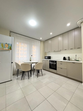 Ильинское-Усово, 2-х комнатная квартира, Заповедная д.12, 11000000 руб.