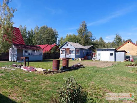 Продается дача, Дальняя, 6 сот Продается дача, Дальняя, 6 сот