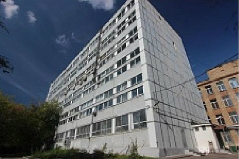 Офис по адресу Рязанский пр-т, д.6, к.2, 6800 руб.