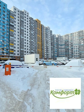 Раменское, 2-х комнатная квартира, Спортивный проезд д.6, 13150000 руб.