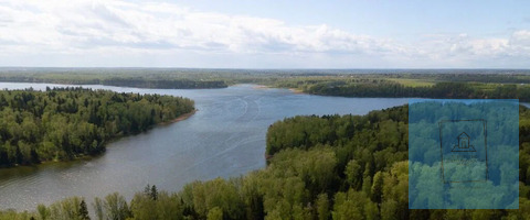 Рядом с Истринским водохранилищем! 12 соток ИЖС в д. Исаково, 5200000 руб.