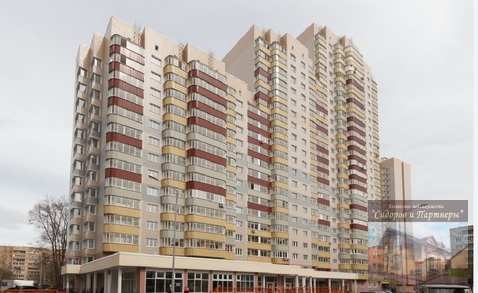Балашиха, 3-х комнатная квартира, ул. Некрасова д.11а, 6500000 руб.