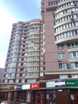 Щербинка, 2-х комнатная квартира, ул. 40 лет Октября д.15 к1, 8300000 руб.