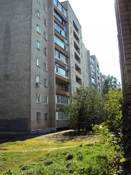 Электросталь, 3-х комнатная квартира, ул. Победы д.13 к2, 4500000 руб.