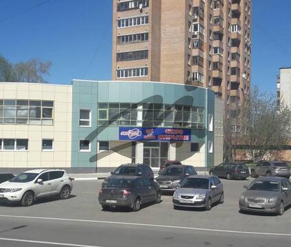 Торговая площадь в аренду, 12000 руб.