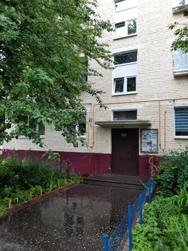 Щербинка, 2-х комнатная квартира, ул. Люблинская д.2, 7100000 руб.