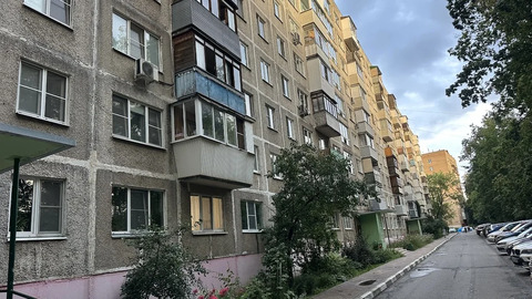 Раменское, 2-х комнатная квартира, ул. Коммунистическая д.7, 5600000 руб.