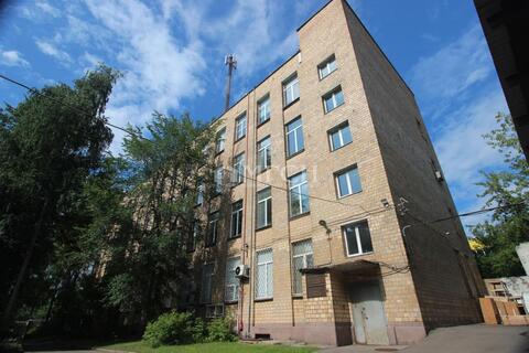Аренда офиса м.Кантемировская (Пролетарский проспект), 6885 руб.