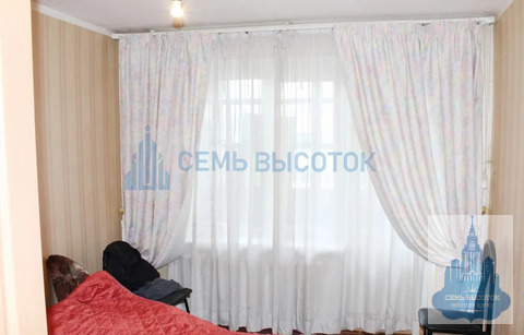 Подольск, 3-х комнатная квартира, Революционный пр-кт. д.82А, 7700000 руб.