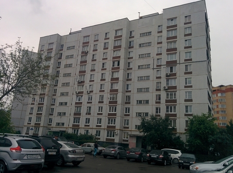 Ногинск, 2-х комнатная квартира, ул. Декабристов д.3Б, 3720000 руб.