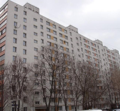 Москва, 1-но комнатная квартира, ул. Говорова д.3, 5000000 руб.