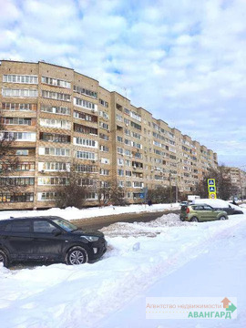 Электросталь, 2-х комнатная квартира, ул. Спортивная д.45, 5190000 руб.