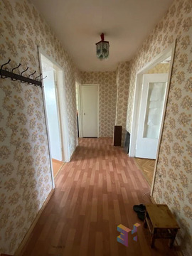 Семеновское, 3-х комнатная квартира, ул. Школьная д.14, 3295000 руб.