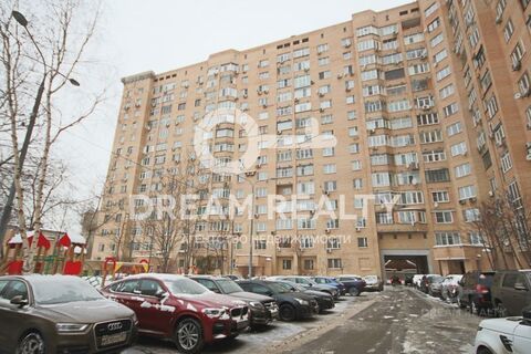 Москва, 6-ти комнатная квартира, ул. Скаковая д.5, 40700000 руб.