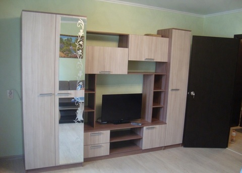 Балашиха, 1-но комнатная квартира, Дмитриева д.24, 19000 руб.