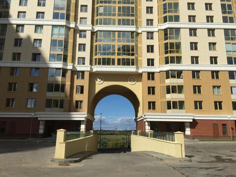 Москва, 2-х комнатная квартира, ул. Мосфильмовская д.88, 26499000 руб.