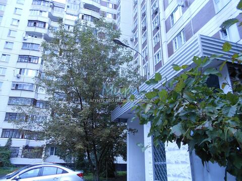 Москва, 3-х комнатная квартира, ул. Генерала Кузнецова д.16к1, 11500000 руб.