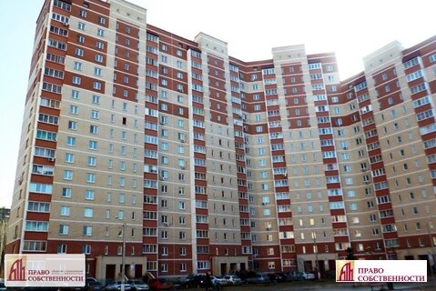 Раменское, 1-но комнатная квартира, ул. Приборостроителей д.14, 3400000 руб.