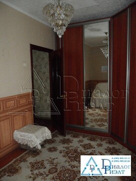 Люберцы, 3-х комнатная квартира, ул. С.П. Попова д.8, 5000000 руб.