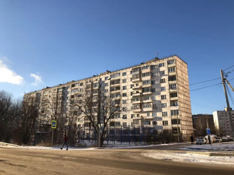 Дмитров, 3-х комнатная квартира, 2-я Комсомольская д.15А, 3450000 руб.