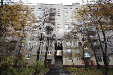 Москва, 2-х комнатная квартира, Мичуринский пр-кт. д.10к1, 10900000 руб.