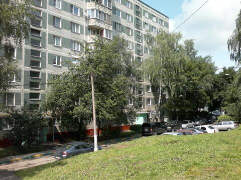 Химки, 1-но комнатная квартира, ул. Машинцева д.3, 3400000 руб.