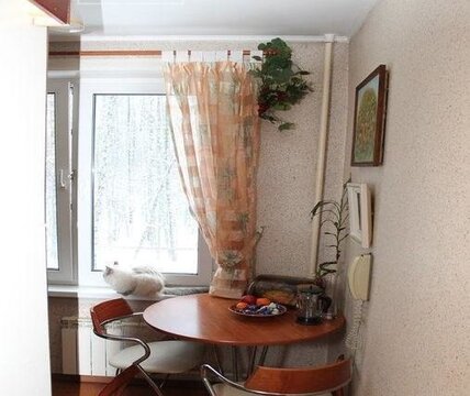 Москва, 2-х комнатная квартира, ул. Рокотова д.3 к2, 7050000 руб.