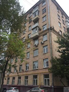 Москва, 3-х комнатная квартира, Варшавское ш. д.85 к1, 12900000 руб.