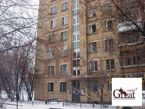Москва, 3-х комнатная квартира, ул. Байкальская д.51 к.1, 7300000 руб.