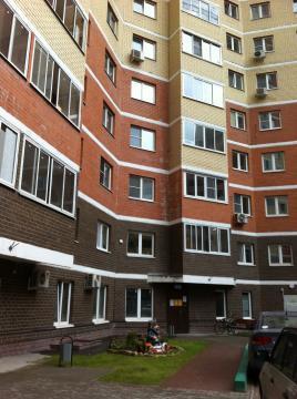 Люберцы, 1-но комнатная квартира, ул. Кирова д.9 к1, 6100000 руб.