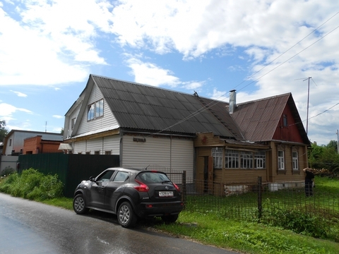 Продается дом в Павлово-Посадском р-не, Сонино д, 2900000 руб.