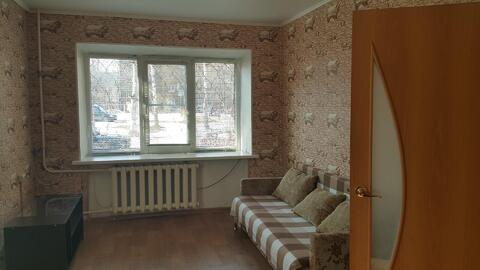 Дедовск, 1-но комнатная квартира, ул. Вокзальная д.2, 2650000 руб.