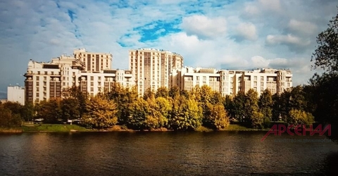 Москва, 4-х комнатная квартира, Измайловский проезд д.10 к3, 52000000 руб.