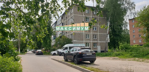 Михнево, 2-х комнатная квартира, ул. Московская д.11, 30000 руб.