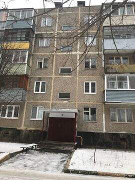 Снять 1-но-комнатную квартиру г. Домодедово, ул. Набережная, 14, 8000 руб.
