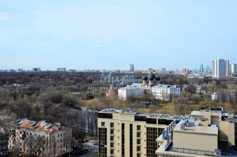 Москва, 1-но комнатная квартира, Измайловский проезд д.10к4, 13200000 руб.
