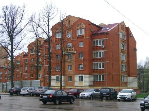 Ступино, 5-ти комнатная квартира, ул. Службина д.12, 8900000 руб.