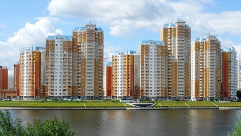 Красногорск, 3-х комнатная квартира, Красногорский бульвар д.дом 50, 9479610 руб.