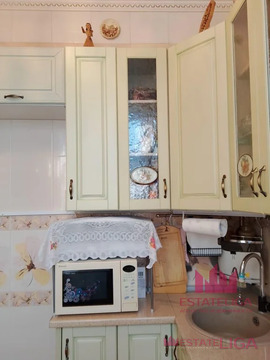 Москва, 2-х комнатная квартира, Пересветов пер. д.7к1, 16600000 руб.