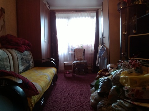 Красноармейск, 1-но комнатная квартира, ул. Краснофлотская д.7, 1850000 руб.