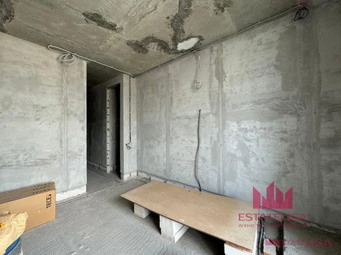 Москва, 4-х комнатная квартира, набережная Марка Шагала д.1к1, 80350000 руб.