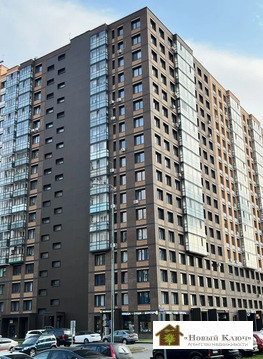 Балашиха, 2-х комнатная квартира, Спасский бульвар д.7, 8399000 руб.