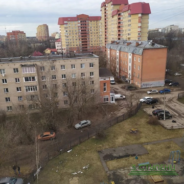 Пушкино, 2-х комнатная квартира, Московский пр-т д.52к3, 6650000 руб.