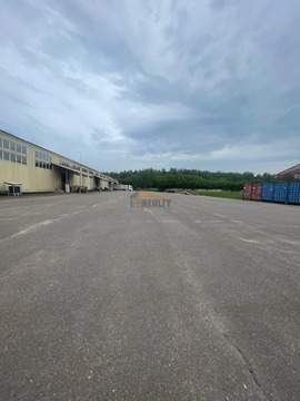 Продажа склада, Кудиново, Зарайский район, Центральная ул., 650000000 руб.