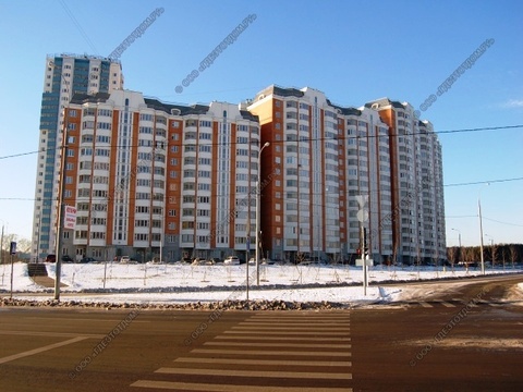 Москва, 2-х комнатная квартира, ул. Лухмановская д.17, 7600000 руб.