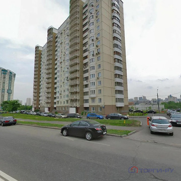 Москва, 2-х комнатная квартира, ул. Коштоянца д.47к1, 20400000 руб.
